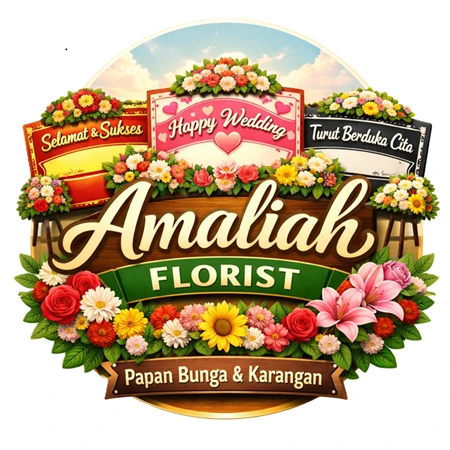 Papan Bunga Pariaman Tengah